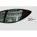 autolamp bmw led taillights hyundai ix35 2009-13